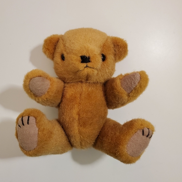 Other - ADORABLE RARE Vintage Teddy Bear🧸